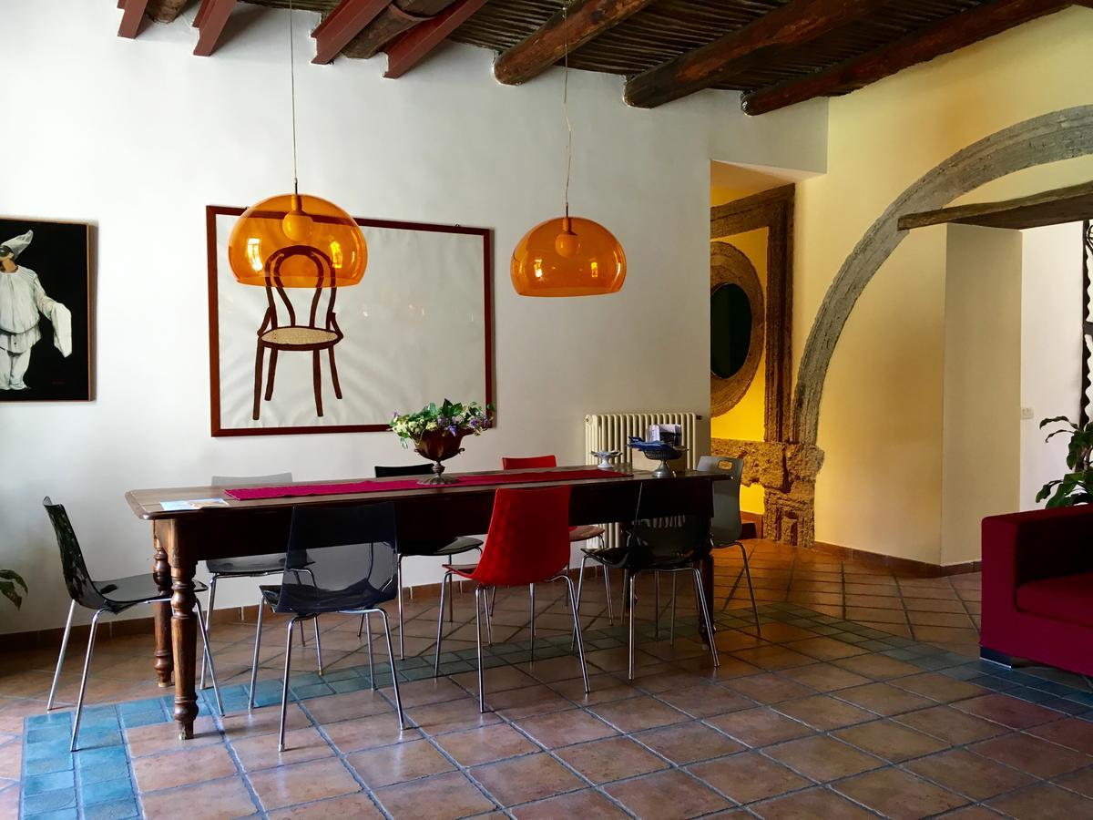 B&B Bellini Napoli Exterior foto