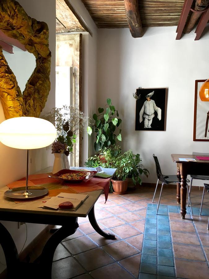 B&B Bellini Napoli Exterior foto