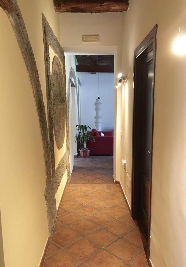 B&B Bellini Napoli Exterior foto