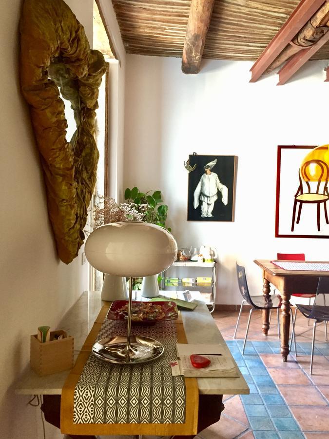 B&B Bellini Napoli Exterior foto