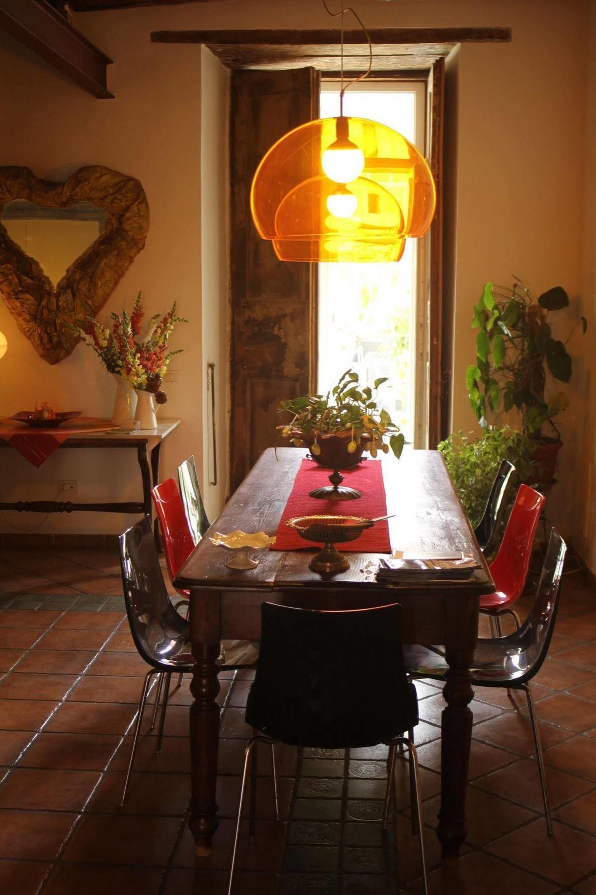 B&B Bellini Napoli Exterior foto