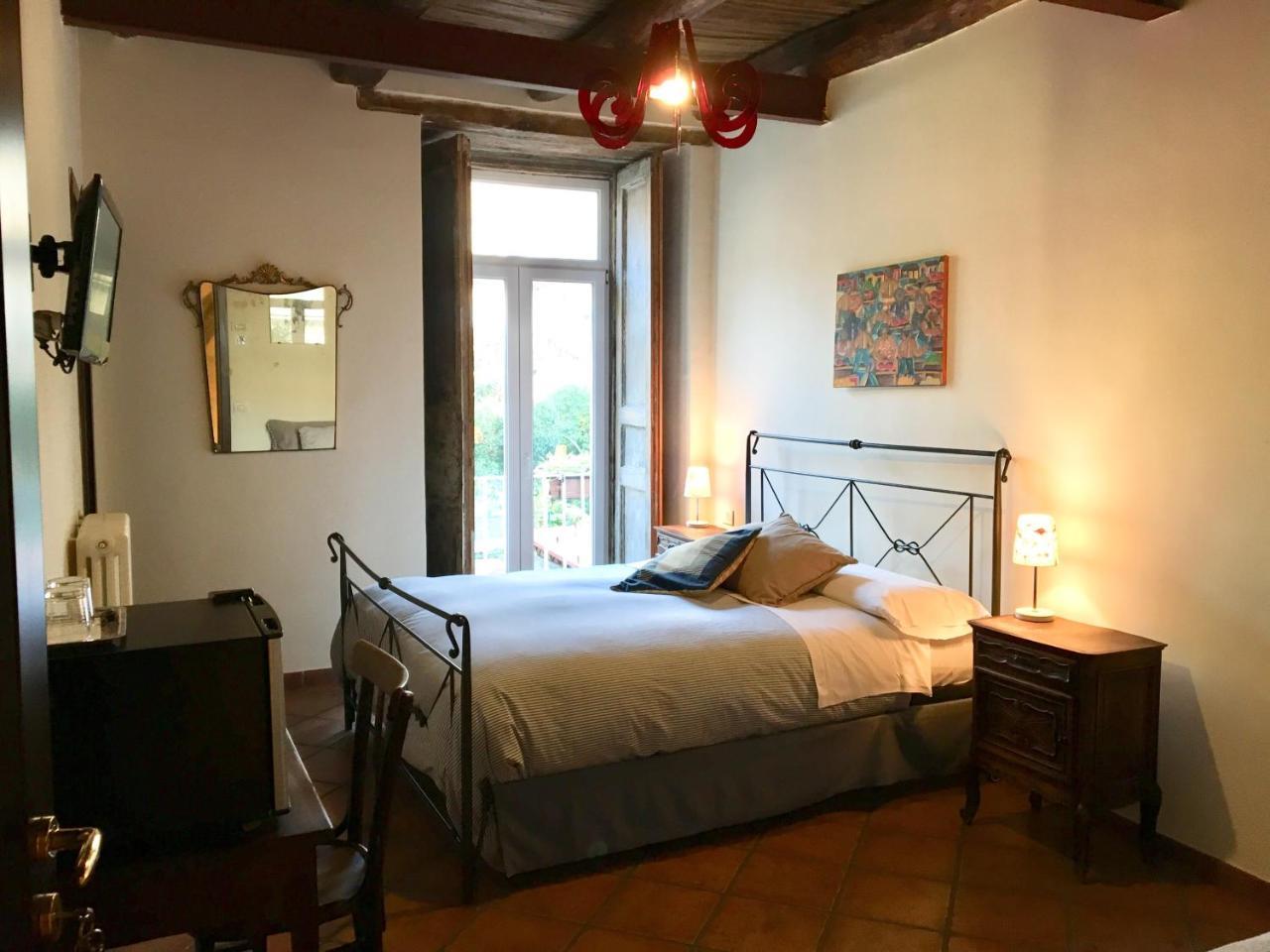 B&B Bellini Napoli Exterior foto